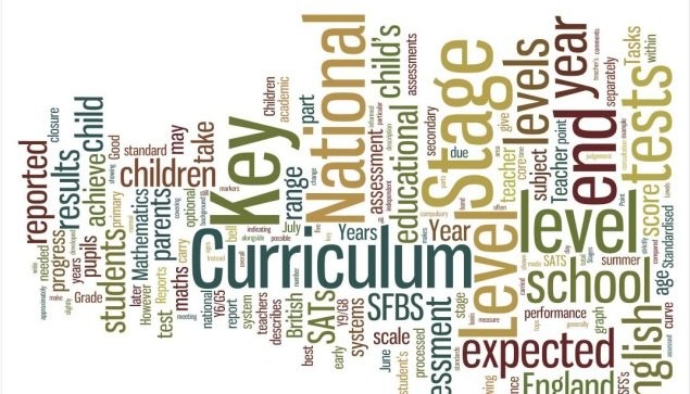 Curriculum Development